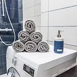 Nad Jeziorem 公寓