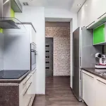 Nad Jeziorem 公寓