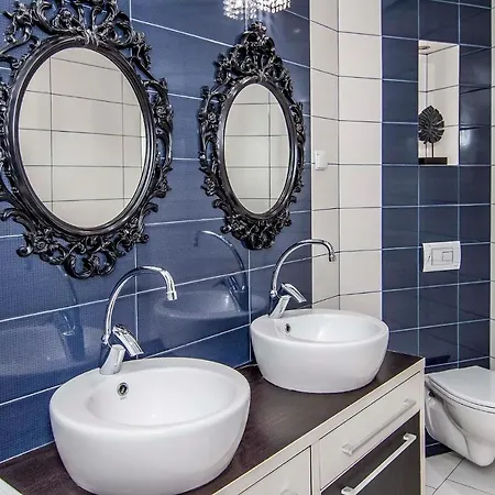 Apartment Nad Jeziorem - Pasaz Portowy