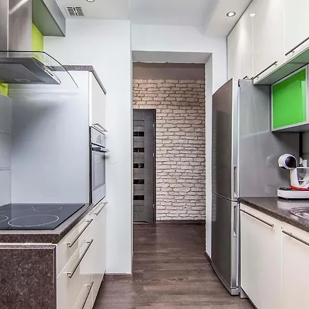 Nad Jeziorem - Pasaz Portowy Apartment