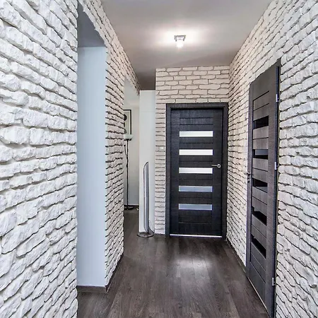Nad Jeziorem - Pasaz Portowy Apartment