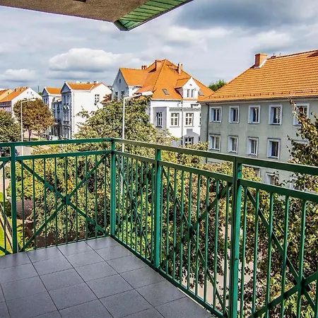 Nad Jeziorem - Pasaz Portowy Gizycko