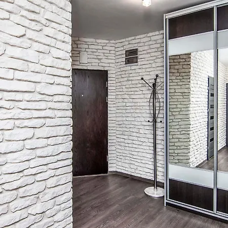 Nad Jeziorem - Pasaz Portowy Apartment