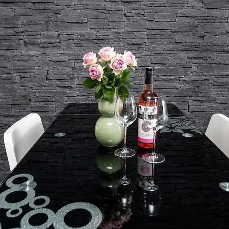 Apartment Nad Jeziorem - Pasaz Portowy Gizycko