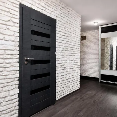 Nad Jeziorem - Pasaz Portowy Apartment