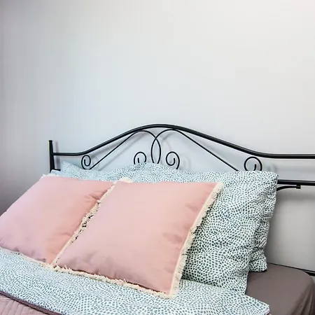 Apartment Nad Jeziorem - Pasaz Portowy Gizycko